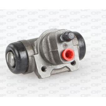 Cylindre de roue arrière gauche OPEN PARTS OEM 7701044602 Cylindre de roue arrière gauche OPEN PARTS OEM 7701044602