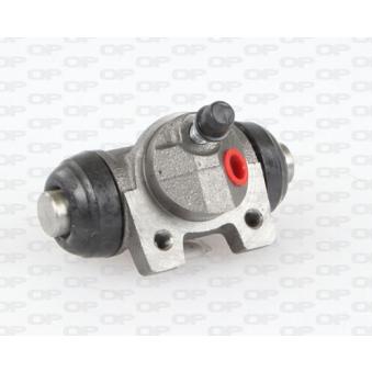 Cylindre de roue arrière gauche OPEN PARTS FWC3179.00