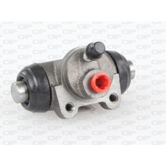 Cylindre de roue arrière OPEN PARTS OEM 6001547632 Cylindre de roue arrière OPEN PARTS OEM 6001547632