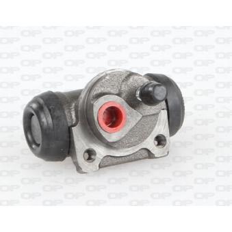 Cylindre de roue arrière gauche OPEN PARTS OEM 7701039390 Cylindre de roue arrière gauche OPEN PARTS OEM 7701039390