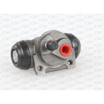 Cylindre de roue arrière droit OPEN PARTS OEM 7701039389