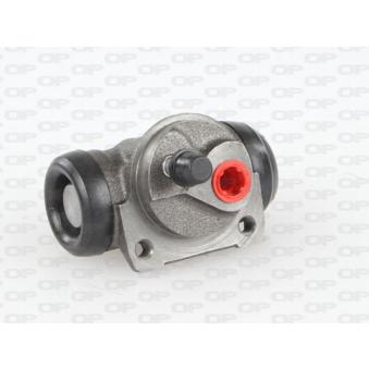 Cylindre de roue arrière gauche OPEN PARTS [FWC3200.00]