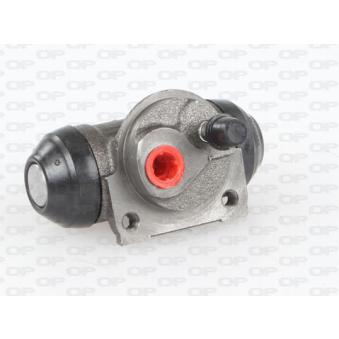 Cylindre de roue arrière droit OPEN PARTS OEM 95568068
