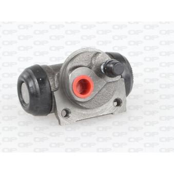 Cylindre de roue arrière droit OPEN PARTS OEM 7701032925