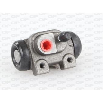 Cylindre de roue arrière gauche OPEN PARTS OEM 7701035464