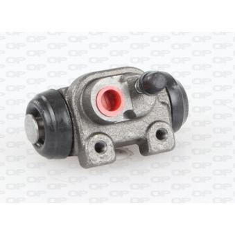 Cylindre de roue arrière gauche OPEN PARTS OEM 4402E1 Cylindre de roue arrière gauche OPEN PARTS OEM 4402E1
