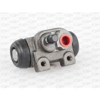 Cylindre de roue arrière droit OPEN PARTS OEM 4402E9 Cylindre de roue arrière droit OPEN PARTS OEM 4402E9