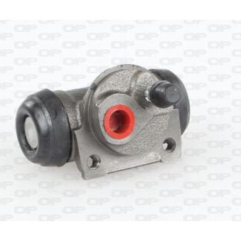 Cylindre de roue arrière droit OPEN PARTS OEM 95659475