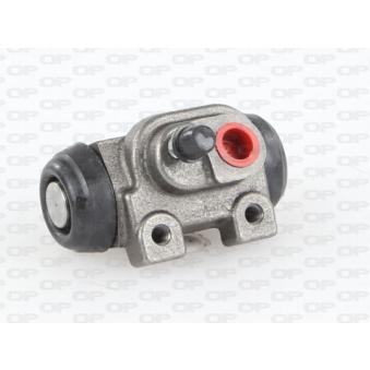 Cylindre de roue arrière gauche OPEN PARTS OEM 9404402868
