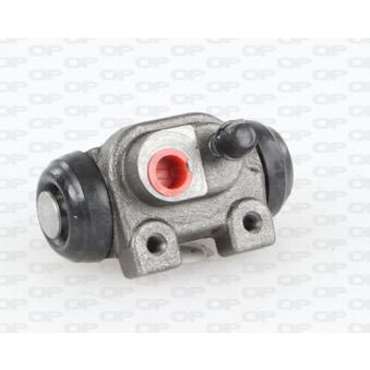Cylindre de roue arrière gauche OPEN PARTS OEM 95668069 Cylindre de roue arrière gauche OPEN PARTS OEM 95668069