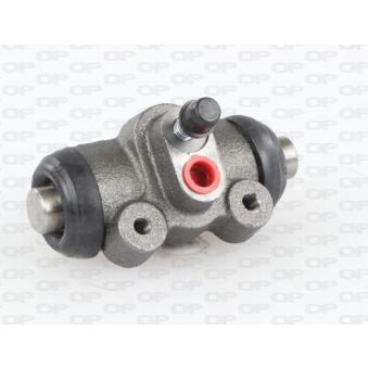 Cylindre de roue arrière OPEN PARTS OEM 0013545500