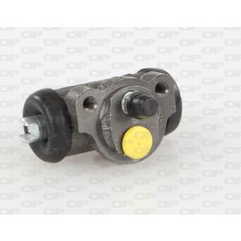 Cylindre de roue arrière OPEN PARTS OEM MB193411