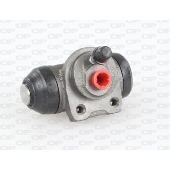 Cylindre de roue arrière OPEN PARTS OEM 7701039467