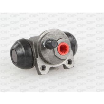 Cylindre de roue arrière gauche OPEN PARTS OEM 95608853