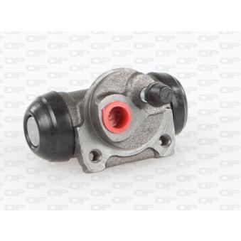 Cylindre de roue arrière gauche OPEN PARTS OEM 4402C9 Cylindre de roue arrière gauche OPEN PARTS OEM 4402C9