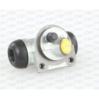 Cylindre de roue arrière droit OPEN PARTS OEM 4402C0