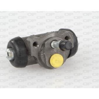 Cylindre de roue arrière OPEN PARTS OEM 26256AA002
