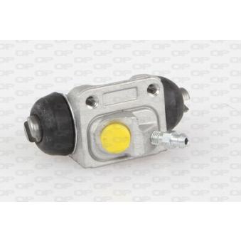 Cylindre de roue arrière droit OPEN PARTS OEM 5340163B00