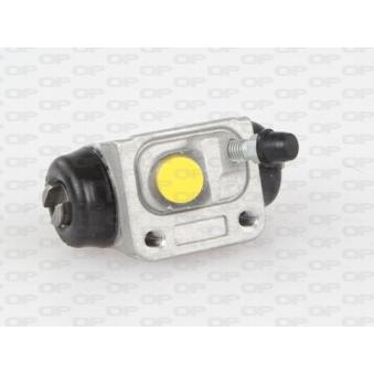 Cylindre de roue arrière gauche OPEN PARTS OEM 5340263B00 Cylindre de roue arrière gauche OPEN PARTS OEM 5340263B00