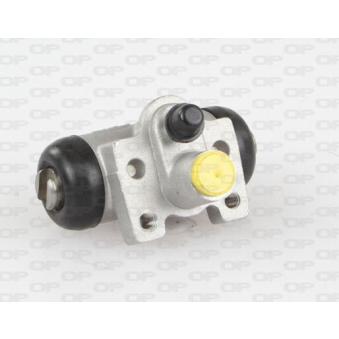 Cylindre de roue arrière gauche OPEN PARTS OEM 43301S6A003 Cylindre de roue arrière gauche OPEN PARTS OEM 43301S6A003