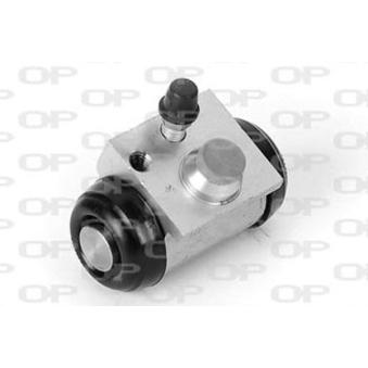 Cylindre de roue arrière OPEN PARTS [FWC3313.00]