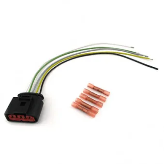 Kit de réparation pour câbles, débitmètre de masse d'air MEAT & DORIA 25430