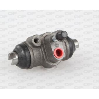 Cylindre de roue arrière OPEN PARTS OEM B21H26610A