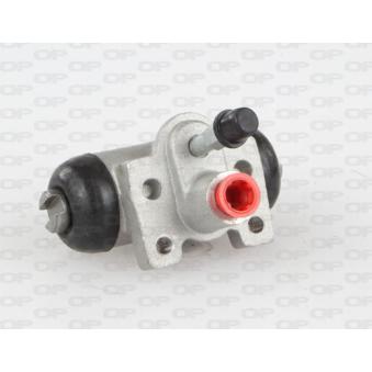 Cylindre de roue arrière gauche OPEN PARTS OEM 43300S10003