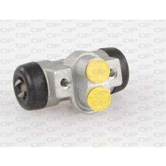 Cylindre de roue arrière droit OPEN PARTS OEM 53401M70F10 Cylindre de roue arrière droit OPEN PARTS OEM 53401M70F10