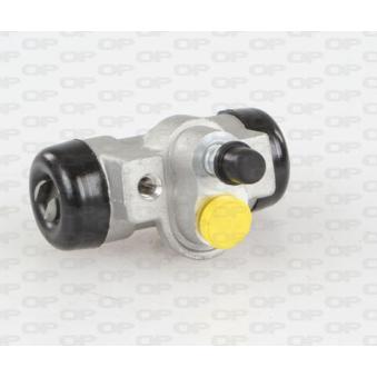 Cylindre de roue arrière gauche OPEN PARTS OEM 5340270B11