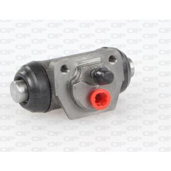 Cylindre de roue arrière OPEN PARTS OEM 441005F600 Cylindre de roue arrière OPEN PARTS OEM 441005F600