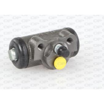 Cylindre de roue arrière droit OPEN PARTS OEM MB238829
