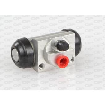 Cylindre de roue arrière OPEN PARTS OEM 4755009101000