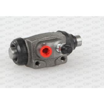 Cylindre de roue arrière OPEN PARTS OEM 6196052