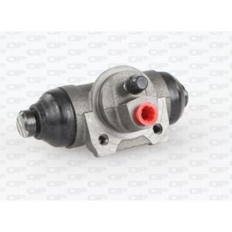 Cylindre de roue arrière OPEN PARTS FWC3345.00 pour MAZDA E SERIE 2.0 i - 98cv
