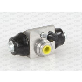 Cylindre de roue arrière OPEN PARTS FWC3363.00 pour OPEL COMBO 2.0 TDI - 110cv
