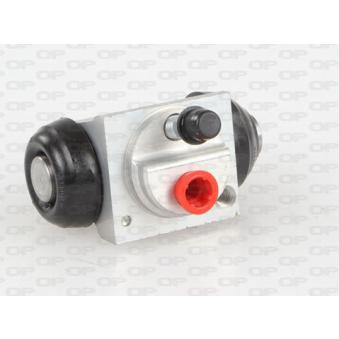 Cylindre de roue arrière OPEN PARTS [FWC3368.00]