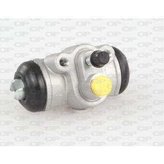 Cylindre de roue arrière gauche OPEN PARTS OEM 5340165J00 Cylindre de roue arrière gauche OPEN PARTS OEM 5340165J00
