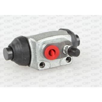 Cylindre de roue arrière droit OPEN PARTS OEM 5838028001