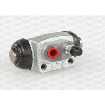 Cylindre de roue arrière droit OPEN PARTS OEM 5832044010 Cylindre de roue arrière droit OPEN PARTS OEM 5832044010