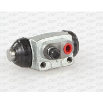 Cylindre de roue arrière gauche OPEN PARTS OEM 583303A000