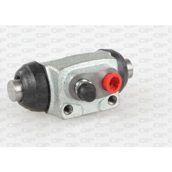 Cylindre de roue arrière gauche OPEN PARTS FWC3387.00