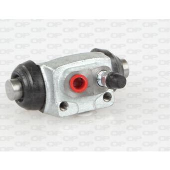Cylindre de roue arrière droit OPEN PARTS FWC3388.00