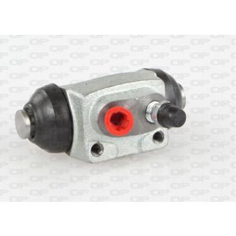 Cylindre de roue arrière droit OPEN PARTS OEM 5838002000