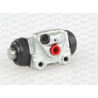 Cylindre de roue arrière gauche OPEN PARTS OEM 4757005040 Cylindre de roue arrière gauche OPEN PARTS OEM 4757005040