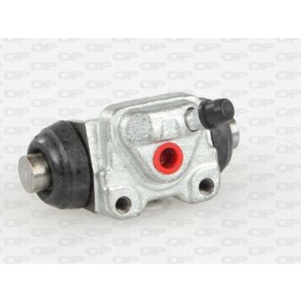 Cylindre de roue arrière droit OPEN PARTS OEM 4755002050