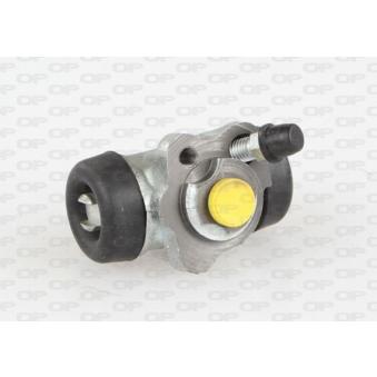 Cylindre de roue arrière droit OPEN PARTS OEM 4755047010