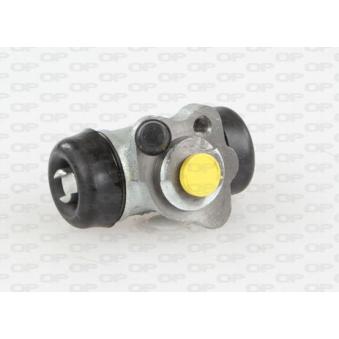 Cylindre de roue arrière gauche OPEN PARTS OEM 4757047010