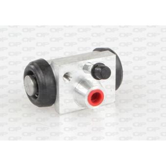 Cylindre de roue arrière OPEN PARTS OEM 441001HD3B Cylindre de roue arrière OPEN PARTS OEM 441001HD3B