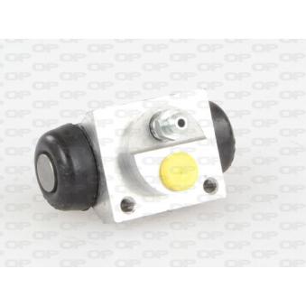 Cylindre de roue arrière OPEN PARTS FWC3415.00